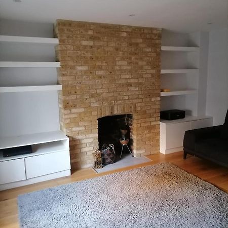 Garden Rooms 20 Min Walk From Camden Town & Kings Cross St Pancras Londres Exterior foto